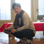 映画「国宝」李相日監督、釜山に続いてソウルを訪問…11月12日電撃訪韓