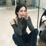 “「SUPER JUNIOR」のMVで芸能界デビュー”チェ・ヨンチョン、出産後26kg減量→「Dal★shabet」セリとガールズグループ「RiRi」としてデビューへ
