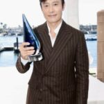 イ・ビョンホン、第26回Newport Beach映画祭で「Artist of Distinction」受賞