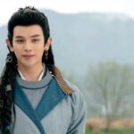 ≪中華ドラマNOW≫「相思令（そうしれい）～君綺羅（くんきら）と玄烈（げんれつ）～」1話、君綺羅らが玄烈に連行される＝あらすじ・ネタバレ
