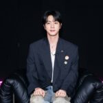 「BTS」JINのソロ曲「Don’t Say You Love Me」、Spotifyで2025年K-POP最多再生回数を記録