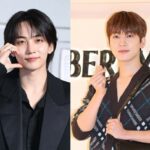 「SEVENTEEN」、デビュー10周年に大統領表彰に輝く…代替服務中のジョンハン、ウォヌが代表で受章