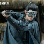 ≪中華ドラマNOW≫「相思令(そうしれい)~君綺羅(くんきら)と玄烈(げんれつ)~」2話、君綺羅が狼の群れに襲われ怪我をする=あらすじ・ネタバレ ≪中華ドラマNOW≫「相思令(そうしれい)~君綺羅(くんきら)と玄烈(げんれつ)~」2話、君綺羅が狼の群れに襲われ怪我をする=あらすじ・ネタバレ