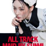 “カムバック”ソンミ、登場から圧倒的なオーラ…ニューアルバム「HEART MAID」のトラックリスト公開 “カムバック”ソンミ、登場から圧倒的なオーラ…ニューアルバム「HEART MAID」のトラックリスト公開