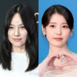 イ・ヒョリ、IUとの不和説を直々に終結…「私を気遣ってくれてありがとう」 イ・ヒョリ、IUとの不和説を直々に終結…「私を気遣ってくれてありがとう」