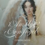 “自らの力で飛翔”ヘリ(Girl’s Day)、天使に変身…2026年版シーズングリーティングを発売へ “自らの力で飛翔”ヘリ(Girl’s Day)、天使に変身…2026年版シーズングリーティングを発売へ