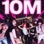 「LE SSERAFIM」の新曲「SPAGHETTI」、55カ国のiTunesでトップソング1位…MV1000万再生突破 「LE SSERAFIM」の新曲「SPAGHETTI」、55カ国のiTunesでトップソング1位…MV1000万再生突破