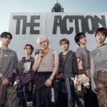 「BOYNEXTDOOR」、5thミニアルバム「The Action」で3作連続ミリオンセールス達成 「BOYNEXTDOOR」、5thミニアルバム「The Action」で3作連続ミリオンセールス達成