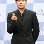 「最初に連絡が来た」俳優ソン・ホジュン、ナ・ヨンソクPDとの不仲説を再び釈明 「最初に連絡が来た」俳優ソン・ホジュン、ナ・ヨンソクPDとの不仲説を再び釈明