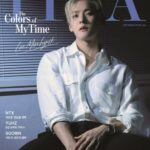 「BTOB」イ・ミンヒョク、「ITTA MAGAZINE」のカバーを飾る…アジアツアー本格化 「BTOB」イ・ミンヒョク、「ITTA MAGAZINE」のカバーを飾る…アジアツアー本格化
