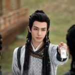 ≪中華ドラマNOW≫「相思令(そうしれい)~君綺羅(くんきら)と玄烈(げんれつ)~」3話、玄烈が君綺羅に助力を求める=あらすじ・ネタバレ ≪中華ドラマNOW≫「相思令(そうしれい)~君綺羅(くんきら)と玄烈(げんれつ)~」3話、玄烈が君綺羅に助力を求める=あらすじ・ネタバレ