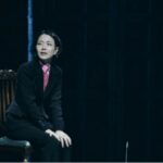 女優キム・シンロク、世の中に出る勇気一歩…一人芝居「プリマ・ファシ」が投げかけた質問 女優キム・シンロク、世の中に出る勇気一歩…一人芝居「プリマ・ファシ」が投げかけた質問