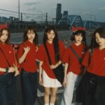 「LE SSERAFIM」の「SPAGHETTI」、MV1500万回再生突破…55カ国・地域で「iTunesトップソング」1位 「LE SSERAFIM」の「SPAGHETTI」、MV1500万回再生突破…55カ国・地域で「iTunesトップソング」1位