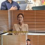 シュー(S.E.S.)&イム・ヒョソン夫妻、カウンセリングで本音を吐露 シュー(S.E.S.)&イム・ヒョソン夫妻、カウンセリングで本音を吐露