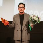 俳優ハ・ジョンウ、第10回ロンドンアジア映画祭で「LEAFF名誉賞」受賞 俳優ハ・ジョンウ、第10回ロンドンアジア映画祭で「LEAFF名誉賞」受賞