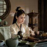 ≪中華ドラマNOW≫「相思令(そうしれい)~君綺羅(くんきら)と玄烈(げんれつ)~」4話、玄烈一行が梁州へと向かう=あらすじ・ネタバレ ≪中華ドラマNOW≫「相思令(そうしれい)~君綺羅(くんきら)と玄烈(げんれつ)~」4話、玄烈一行が梁州へと向かう=あらすじ・ネタバレ