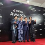 “聴覚障害アイドルグループ”「Big Ocean」、「TikTok AWARDS 2025」ソーシャルインパクトアーティスト賞を受賞...「見て感じる音楽を作る」 “聴覚障害アイドルグループ”「Big Ocean」、「TikTok AWARDS 2025」ソーシャルインパクトアーティスト賞を受賞...「見て感じる音楽を作る」