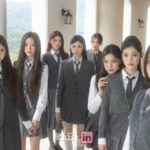 「Hearts2Hearts」、カル群舞パフォーマンスの秘訣…「KANGTA理事の言葉が役に立ちました」 「Hearts2Hearts」、カル群舞パフォーマンスの秘訣…「KANGTA理事の言葉が役に立ちました」