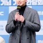 「自分の人生を生きる」…俳優イ・ジャンウ、“ダイエット放棄”宣言に俳優引退説まで浮上? 「自分の人生を生きる」…俳優イ・ジャンウ、“ダイエット放棄”宣言に俳優引退説まで浮上?