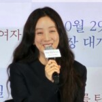 映画「白い車に乗った女」チョン・リョウォン、「7年ぶりのスクリーン復帰、大きなプレゼントをもらった気分」(動画あり) 映画「白い車に乗った女」チョン・リョウォン、「7年ぶりのスクリーン復帰、大きなプレゼントをもらった気分」(動画あり)
