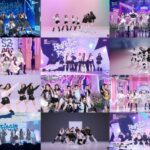 「Hearts2Hearts」、やはり”角度揃ったパフォーマンス”の代表...新曲「FOCUS」感覚的なダンスが話題 「Hearts2Hearts」、やはり”角度揃ったパフォーマンス”の代表...新曲「FOCUS」感覚的なダンスが話題