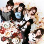 「LE SSERAFIM」、やはり“選んで見る楽しみ”…多彩な「SPAGHETTI」パフォーマンスフィルム公開 「LE SSERAFIM」、やはり“選んで見る楽しみ”…多彩な「SPAGHETTI」パフォーマンスフィルム公開