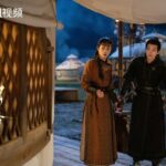 ≪中華ドラマNOW≫「相思令(そうしれい)~君綺羅(くんきら)と玄烈(げんれつ)~」6話、君綺羅が北泫へ到着する=あらすじ・ネタバレ ≪中華ドラマNOW≫「相思令(そうしれい)~君綺羅(くんきら)と玄烈(げんれつ)~」6話、君綺羅が北泫へ到着する=あらすじ・ネタバレ