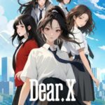 「KiiiKiii」、ウェブ小説の主人公になる 「KiiiKiii」、ウェブ小説の主人公になる