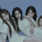 ”大ヒット曲「Golden」を引きずり下ろした”「NMIXX」、デビューから3年8カ月で叶えた初の1位 ”大ヒット曲「Golden」を引きずり下ろした”「NMIXX」、デビューから3年8カ月で叶えた初の1位