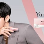 「BTS」V、スキンケアブランド「Yunth」のアンバサダーに就任！アンバサダー就任を記念した新ビジュアルを公開