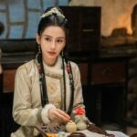 ≪中華ドラマNOW≫「相思令(そうしれい)~君綺羅(くんきら)と玄烈(げんれつ)~」7話、玄烈と君綺羅が共に夜を過ごす=あらすじ・ネタバレ ≪中華ドラマNOW≫「相思令(そうしれい)~君綺羅(くんきら)と玄烈(げんれつ)~」7話、玄烈と君綺羅が共に夜を過ごす=あらすじ・ネタバレ