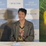 映画「母を捨てに行きます」チョン・イル、「ノーギャラ?シナリオがとても良かった」 映画「母を捨てに行きます」チョン・イル、「ノーギャラ?シナリオがとても良かった」