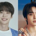 「NCT」ドヨンとジョンウ、12月8日揃って入隊へ 「NCT」ドヨンとジョンウ、12月8日揃って入隊へ
