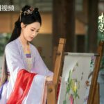 ≪中華ドラマNOW≫「相思令(そうしれい)~君綺羅(くんきら)と玄烈(げんれつ)~」8話、君綺羅が晶石を発見する=あらすじ・ネタバレ ≪中華ドラマNOW≫「相思令(そうしれい)~君綺羅(くんきら)と玄烈(げんれつ)~」8話、君綺羅が晶石を発見する=あらすじ・ネタバレ