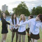 「KiiiKiii」、11月4日に新曲発売…TABLO(EPIK HIGH)がプロデューシング 「KiiiKiii」、11月4日に新曲発売…TABLO(EPIK HIGH)がプロデューシング