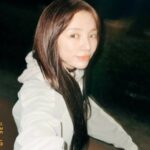 女優ユン・ウネ、もっとスリムになるね…ランニング中の清純ビジュアル 女優ユン・ウネ、もっとスリムになるね…ランニング中の清純ビジュアル