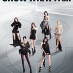 「IVE」、きょう(31日)からワールドツアー開催…「6人6色」全メンバー未公開のソロ曲ステージを披露 「IVE」、きょう(31日)からワールドツアー開催…「6人6色」全メンバー未公開のソロ曲ステージを披露