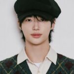 俳優ビョン・ウソク、誕生日を記念して正面カットのプレゼント…キャスケット帽がはかなさを増す 俳優ビョン・ウソク、誕生日を記念して正面カットのプレゼント…キャスケット帽がはかなさを増す