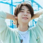 「NCT」ドヨン、1億ウォンを寄付…児童の教育環境改善を支援 「NCT」ドヨン、1億ウォンを寄付…児童の教育環境改善を支援