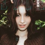 「TWICE」モモ、ファッションマガジンのデジタルカバーを飾った都会的な美貌 「TWICE」モモ、ファッションマガジンのデジタルカバーを飾った都会的な美貌