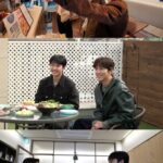 チ・チャンウク、イ・ソジンに不満爆発「僕の意思でやったこと、ありました?」=(「秘書陣」) チ・チャンウク、イ・ソジンに不満爆発「僕の意思でやったこと、ありました?」=(「秘書陣」)