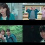 ≪韓国ドラマREVIEW≫「禁酒をお願い」５話あらすじと撮影秘話…コンミョンがスヨンを壁ドン＝撮影裏話・あらすじ