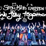 「Stray Kids」初の展覧会開催決定！「Stray Kids EXHIBITION “We STAY, together”」が2025年12月1日(月)～12月20日(土)大丸梅田店を皮切りに巡回開催決定！