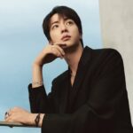 「BTS JIN(ジン)とFREDがコラボレーションする特別な瞬間!フレッド グローバルブランドアンバサダー BTS JINの特別なビジュアル&ムービー公開 「BTS JIN(ジン)とFREDがコラボレーションする特別な瞬間!フレッド グローバルブランドアンバサダー BTS JINの特別なビジュアル&ムービー公開
