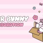 【情報】「MURUA」「GYDA」「jouetie」「merry jenny」「RESEXXY」「EVRIS」の6ブランドが人気キャラクター「エスターバニー」との初コラボレーションが実現