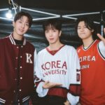 「CNBLUE」、コリョ（高麗）大学の学園祭のステージを華麗に飾る