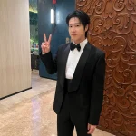 「東方神起」ユンホ、バンコクでのあれこれを共有…“ハッピーバンコク メリー秋夕”