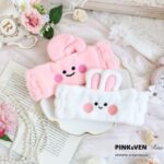 【情報】【リサマリ】秋のランジェリー＆ルームウェアフェア開催～韓国人気キャラクター「PINK＆VEN」限定ノベルティ＆インフルエンサーコラボ企画も～