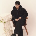 「ASTRO」チャウヌ、寒さも忘れさせてくれるあたたかいビジュアル