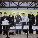 「イベントレポ」「&TEAM」、韓国初のポップアップオープン…「Back to Life」が現実に 「イベントレポ」「&TEAM」、韓国初のポップアップオープン…「Back to Life」が現実に